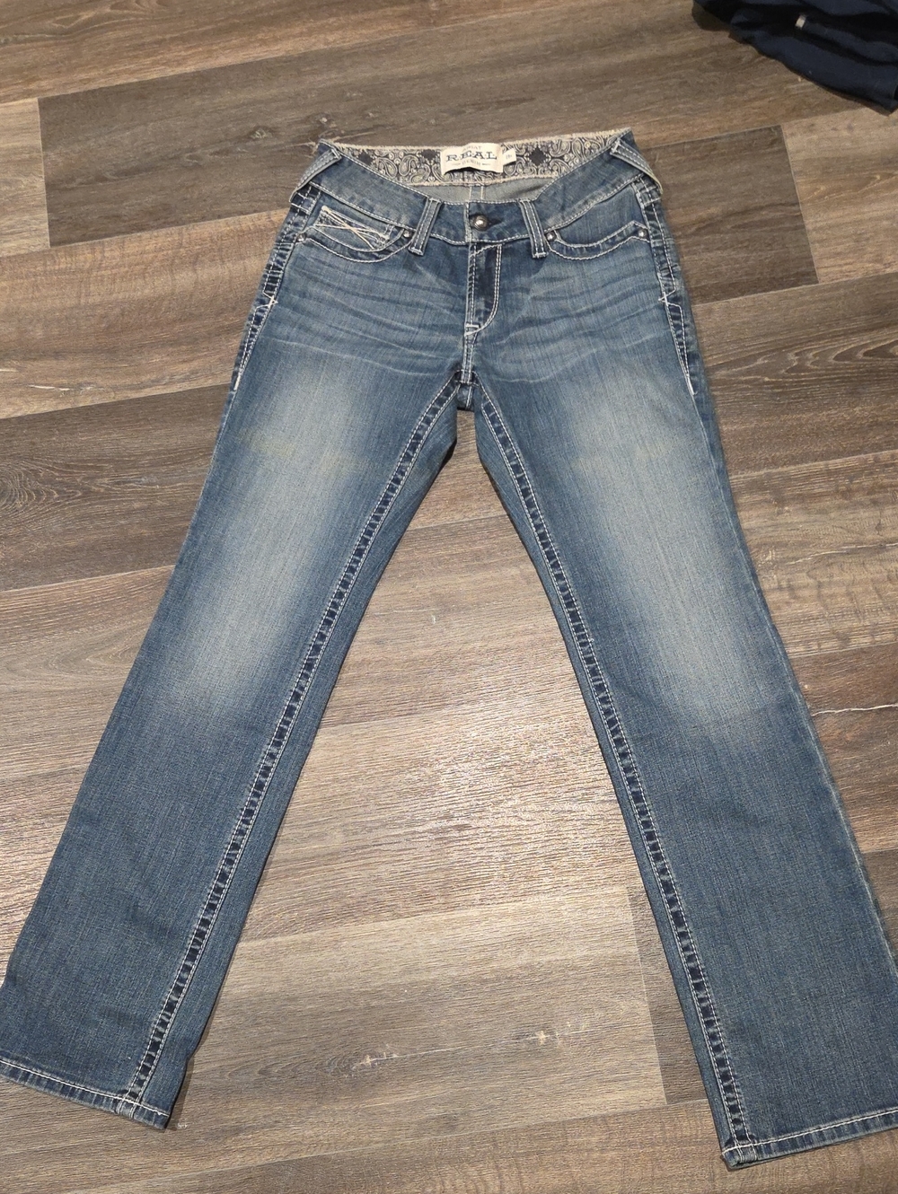 ARIAT 28R JEANS
